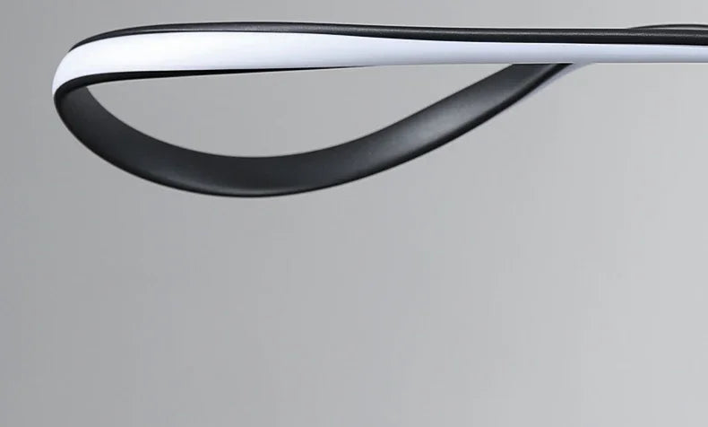 Minimalist Nordic Pendant Lamp: Stylish Indoor Lighting for Table and Office Decor