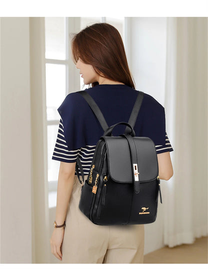 Elegance Essentials: Casual Daypack for Women