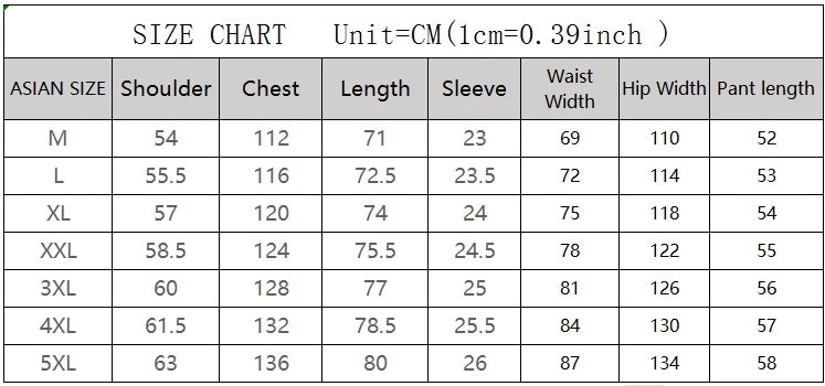 Summer Men's Set: High Quality Korean Fashion Loose T-Shirts & Shorts