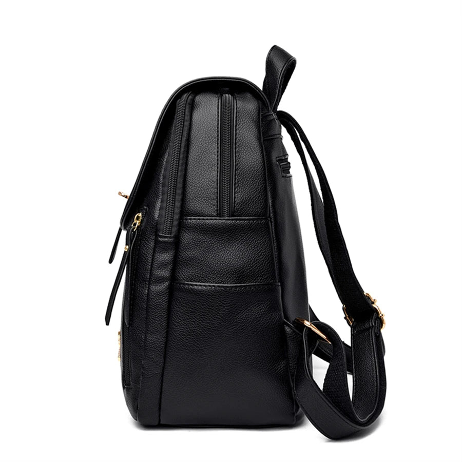 Elegance Essentials: Casual Daypack for Women